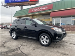 2013 Toyota RAV4 