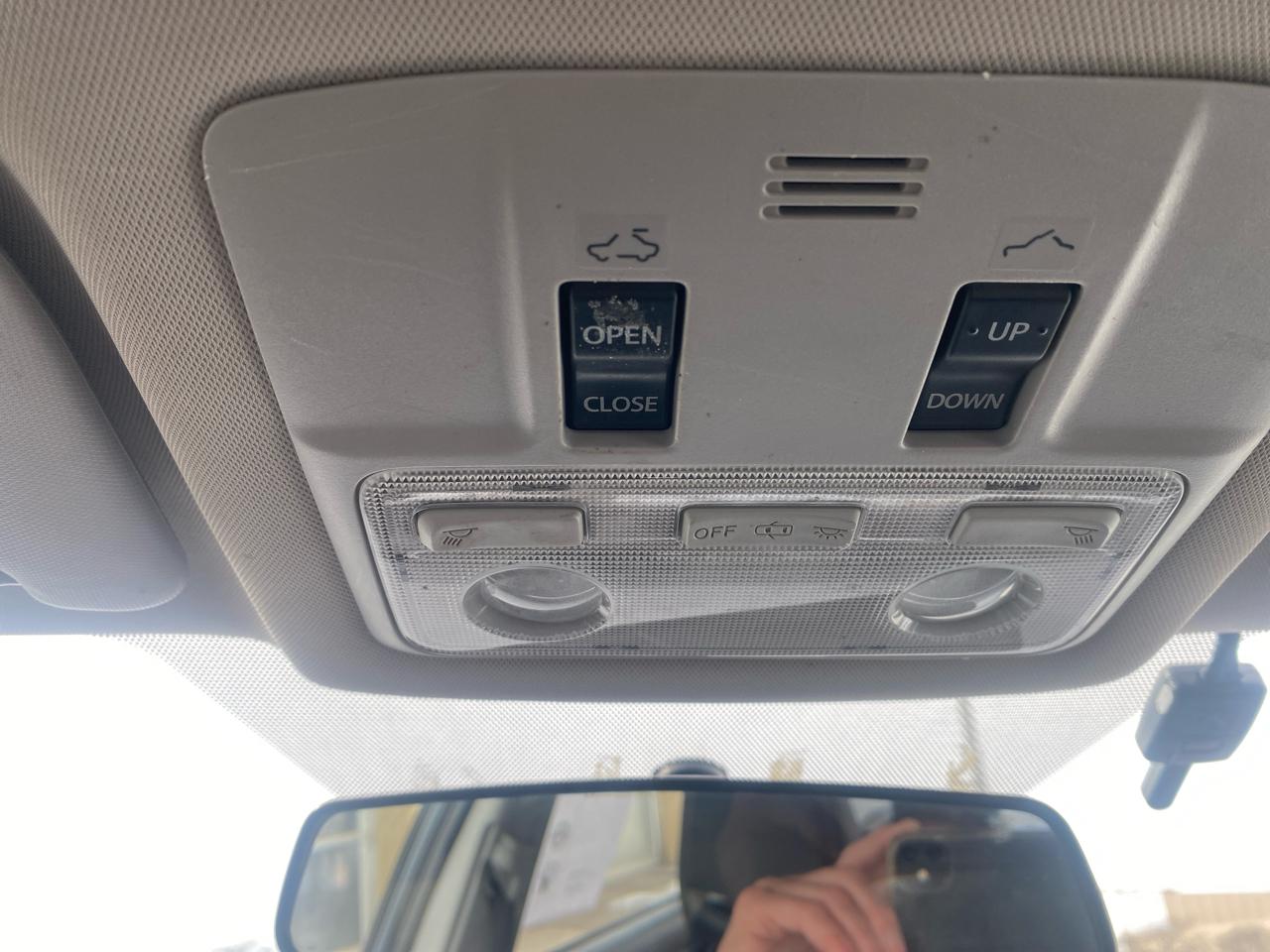 Toyota Corolla S Premium CVT 2015