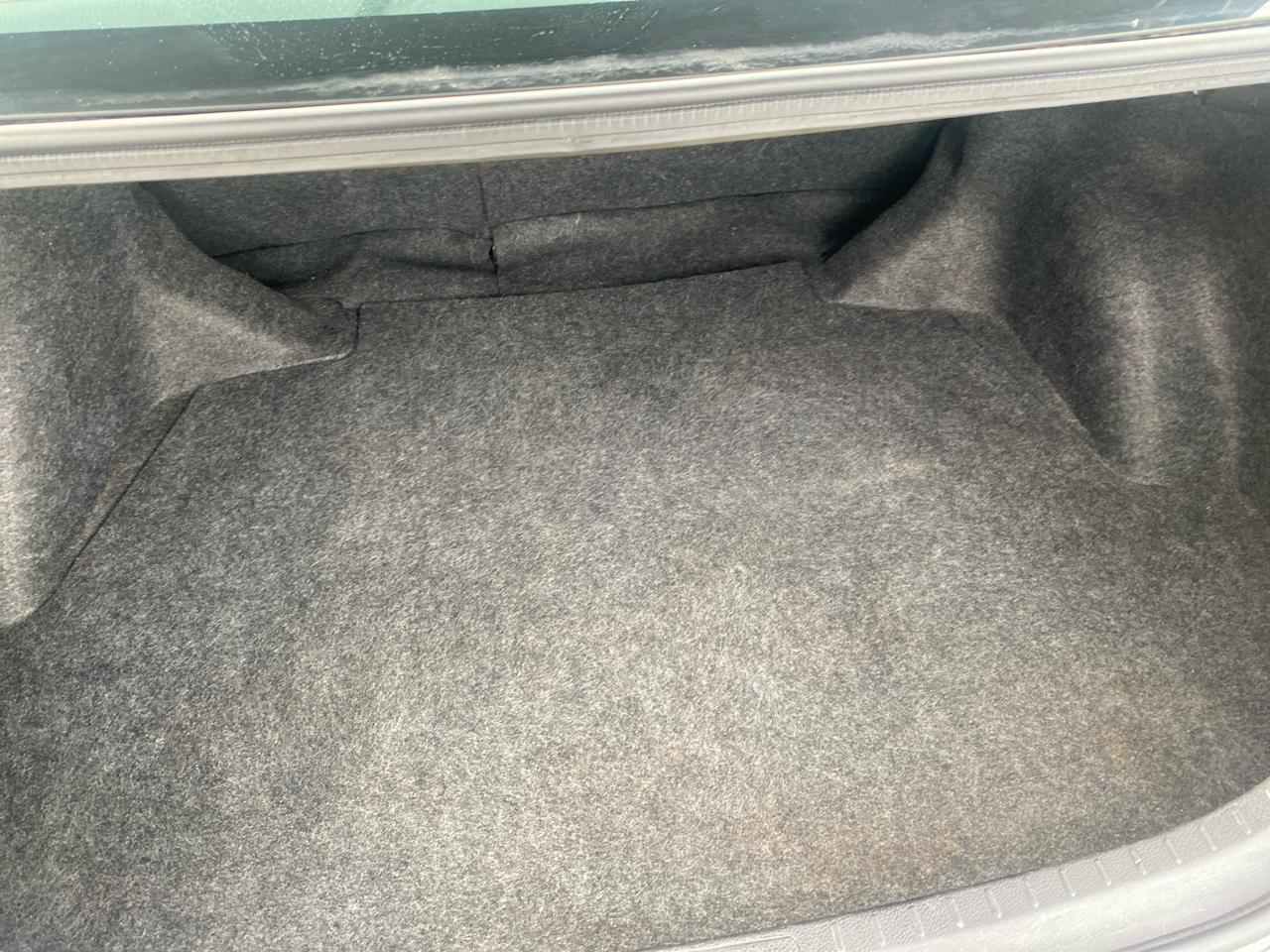 Toyota Corolla S Premium CVT 2015