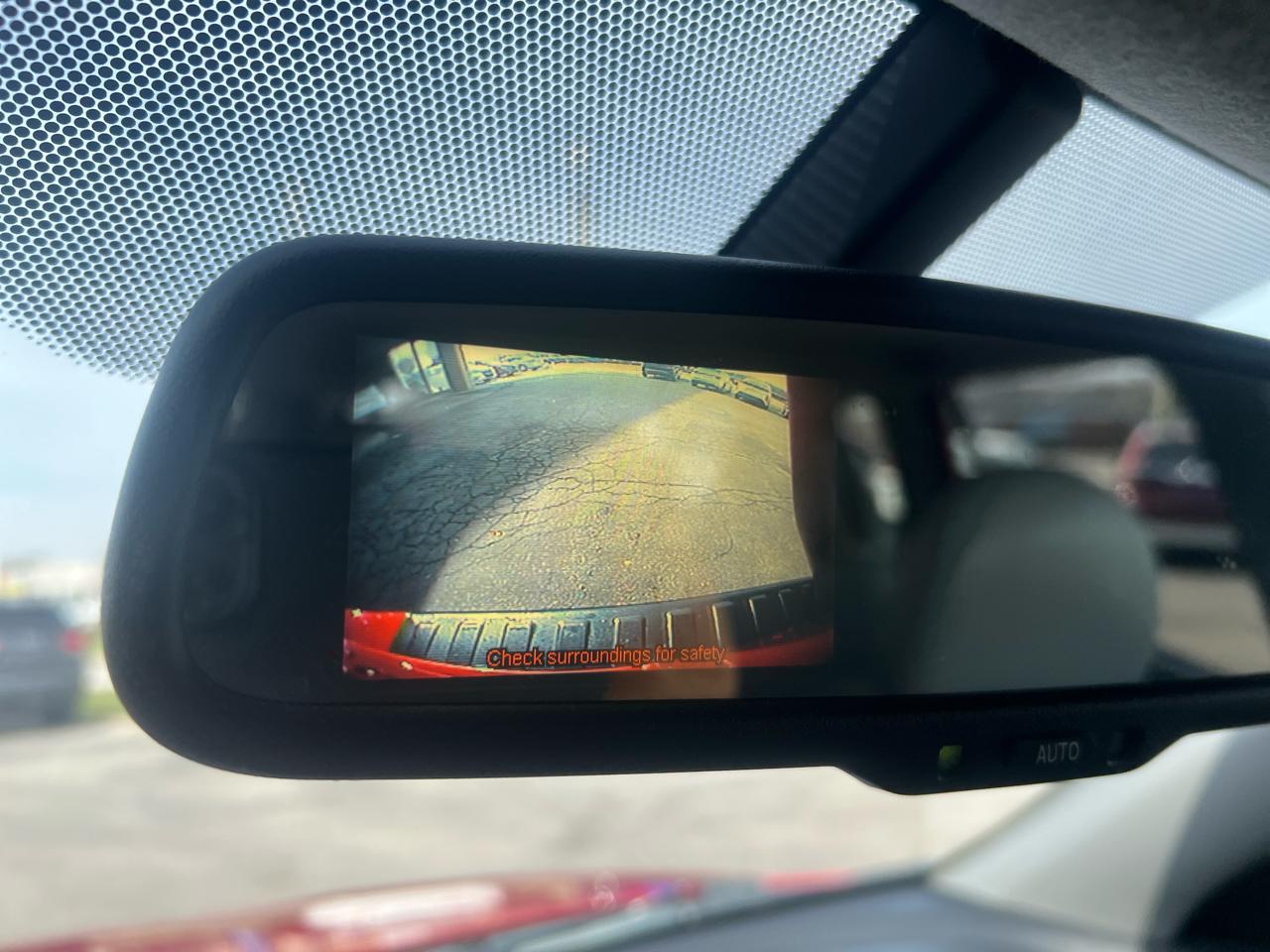 Toyota RAV4 Limited I4 4WD 2012