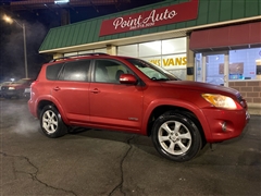 2012 Toyota RAV4 