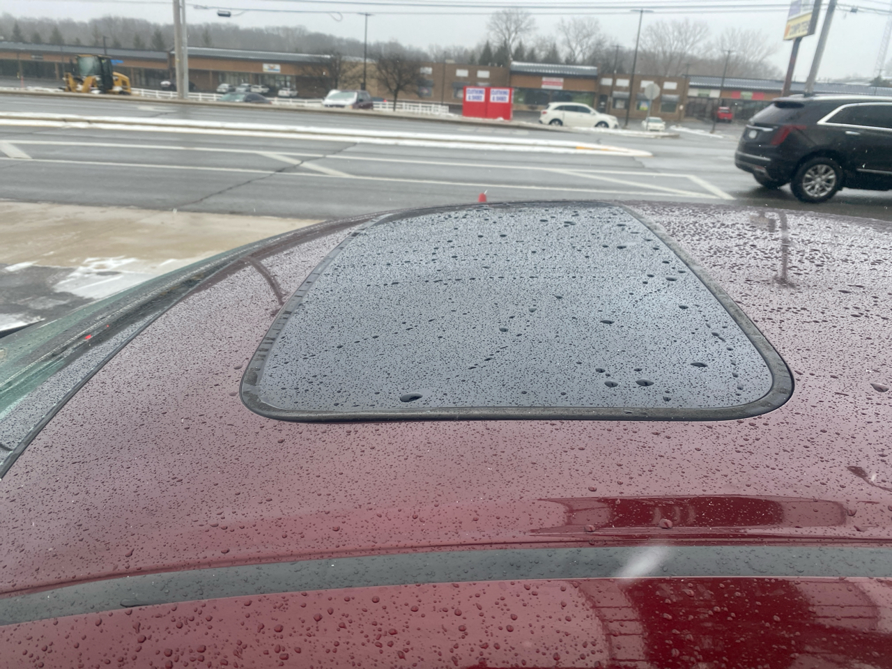 Honda Civic EX Sedan 5-Speed AT 2013