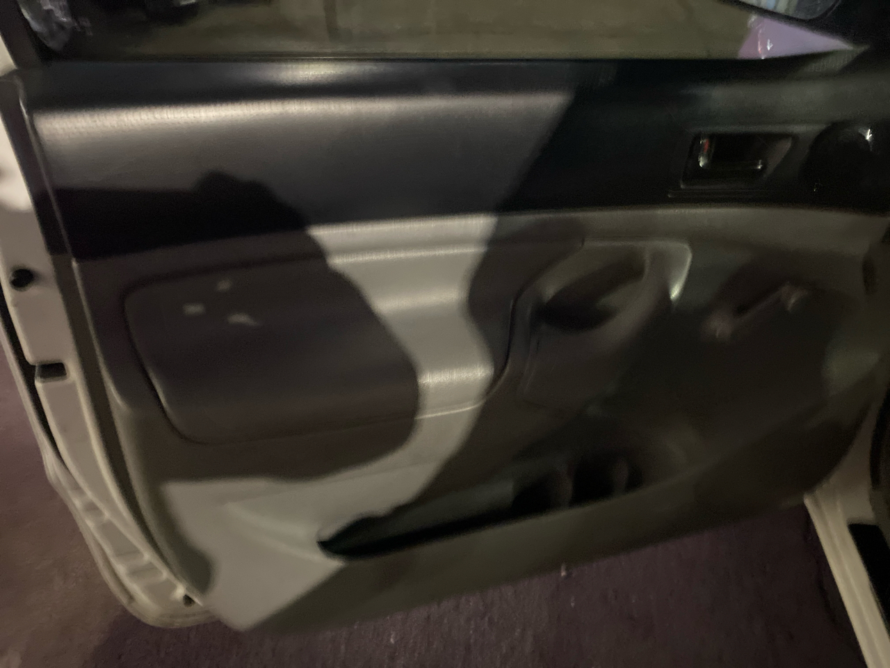 Toyota Tacoma Regular Cab Auto 2WD 2014