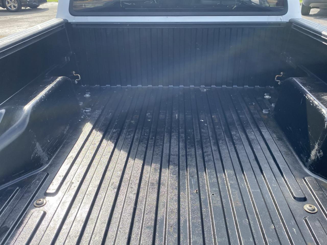 Toyota Tacoma Regular Cab Auto 2WD 2014
