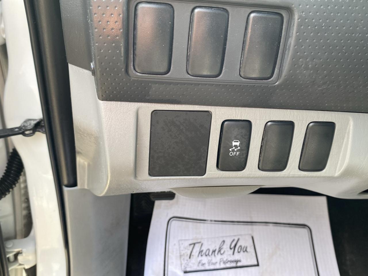 Toyota Tacoma Regular Cab Auto 2WD 2014