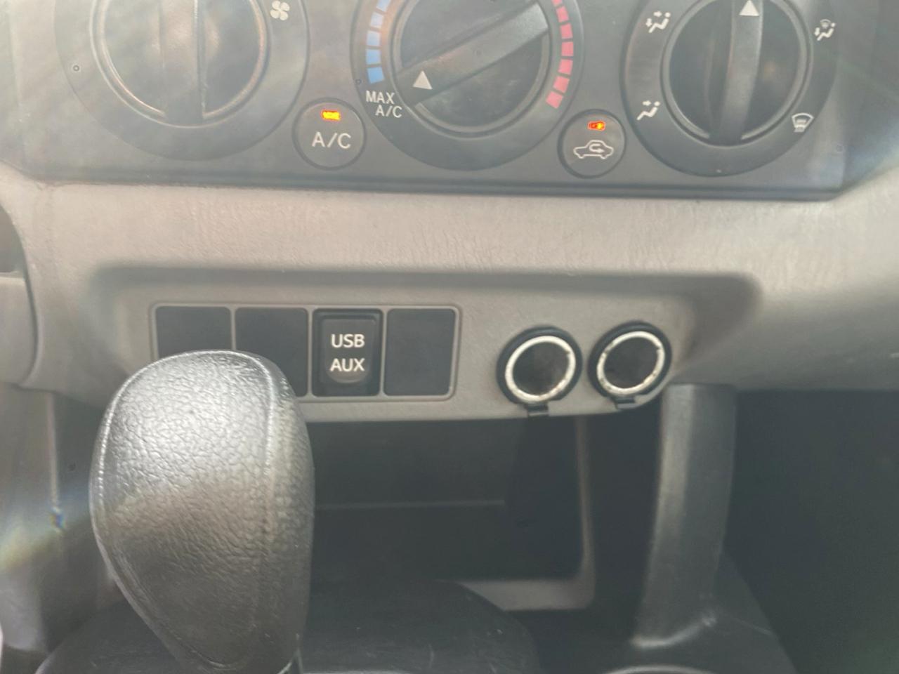 Toyota Tacoma Regular Cab Auto 2WD 2014