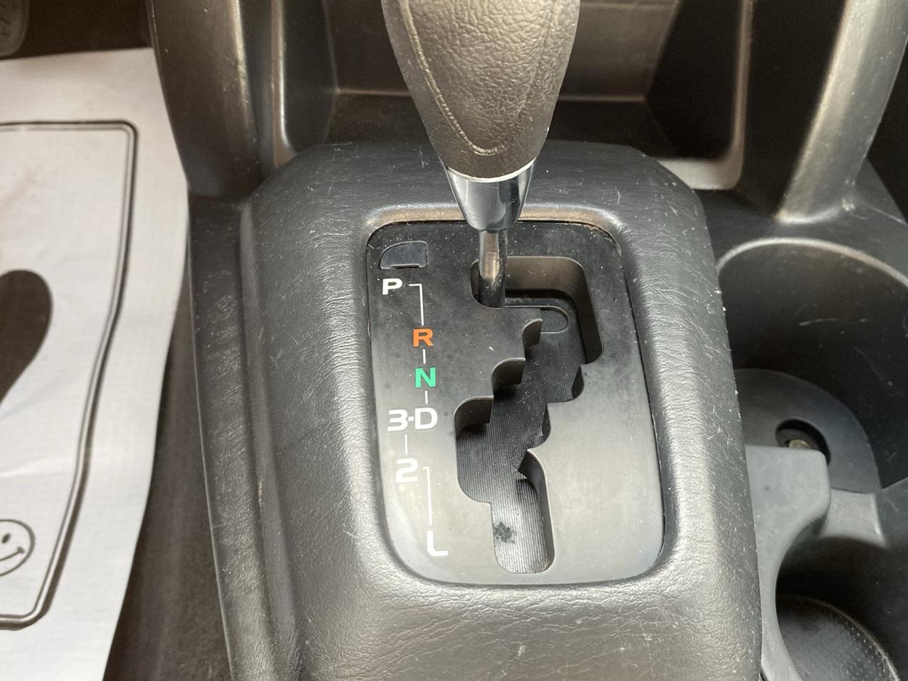 Toyota Tacoma Regular Cab Auto 2WD 2014