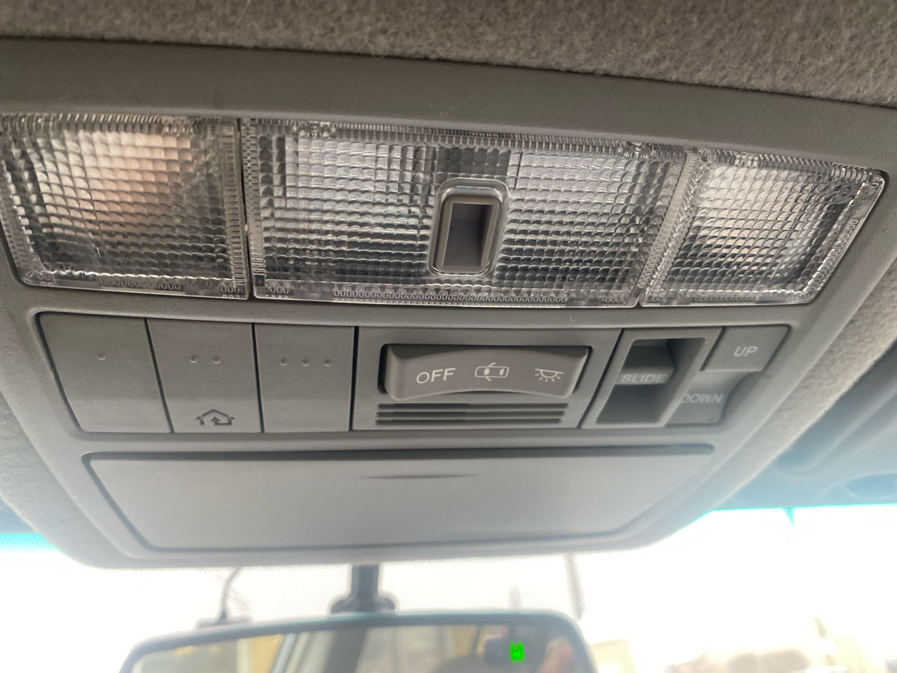 Toyota Highlander Limited 4WD 2012