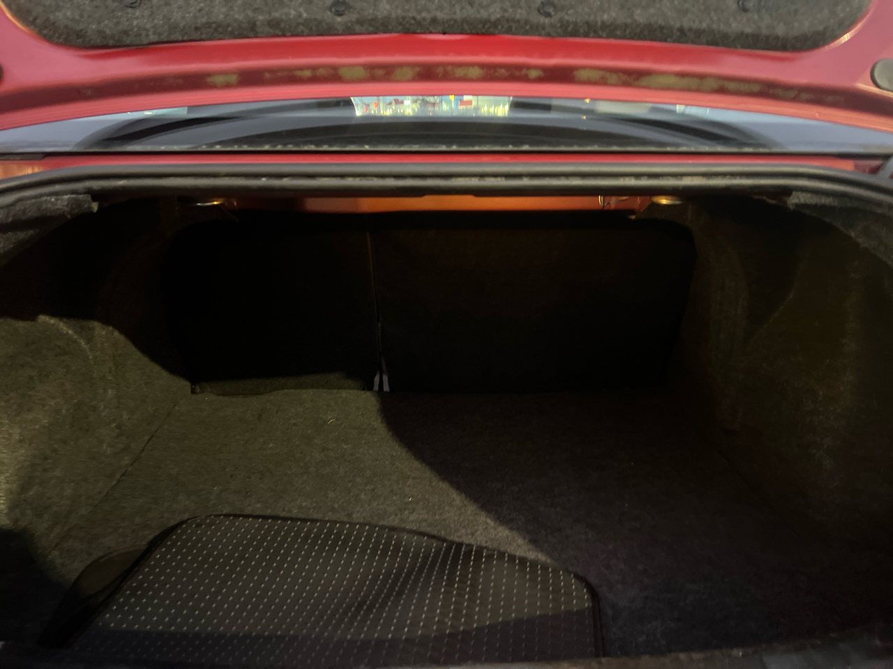 Nissan Sentra 2.0 SL 2012