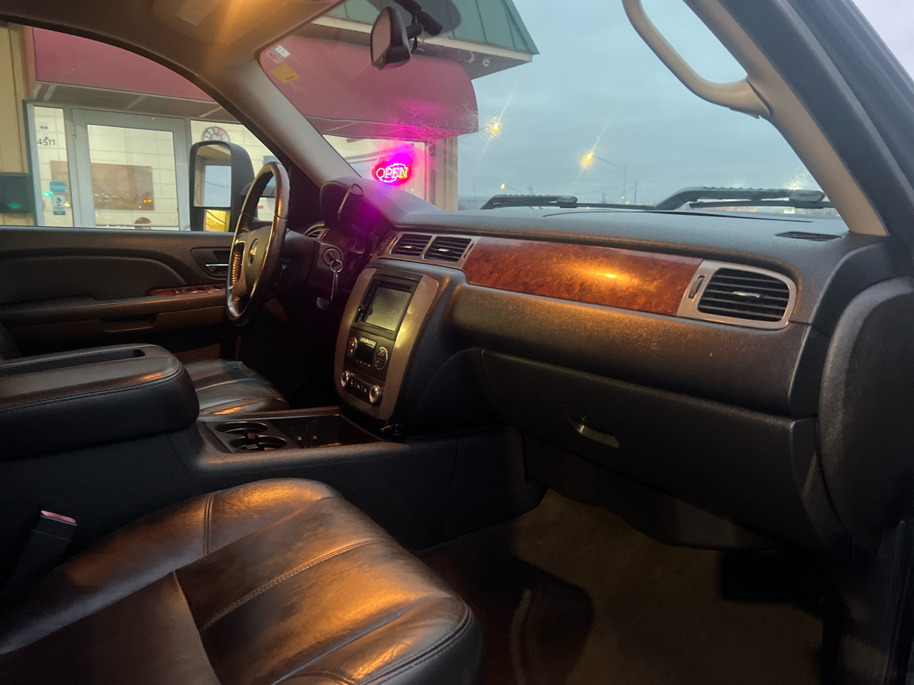 GMC Sierra 2500HD SLT Crew Cab Std. Box 4WD 2009