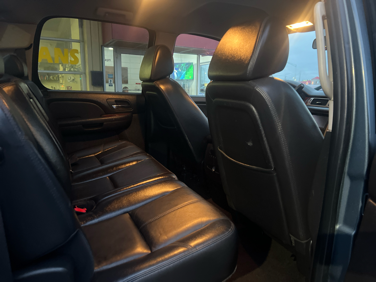 GMC Sierra 2500HD SLT Crew Cab Std. Box 4WD 2009