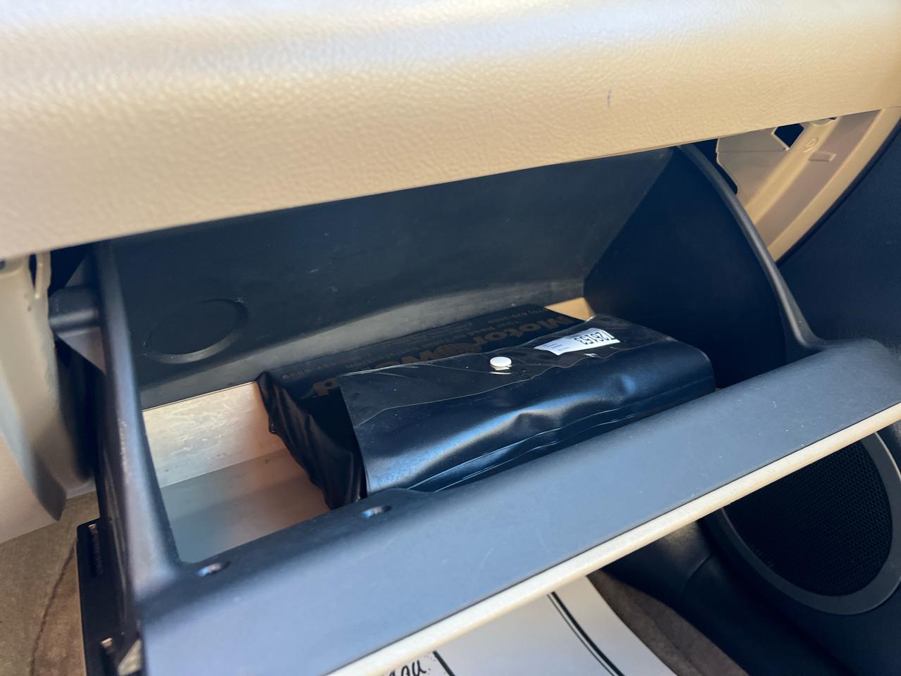 Toyota RAV4 Limited V6 4WD 2010