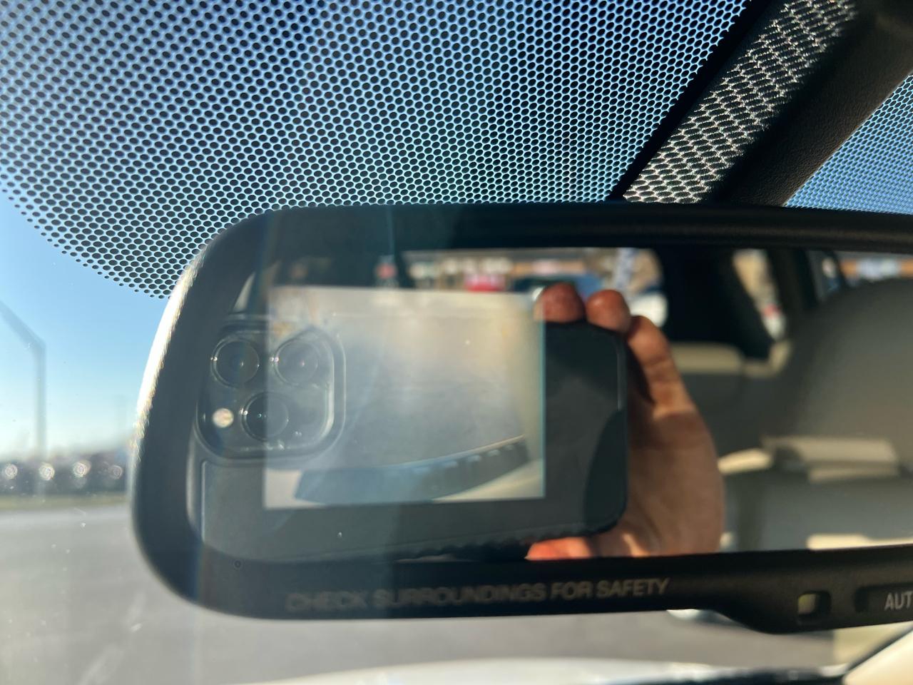 Toyota RAV4 Limited V6 4WD 2010