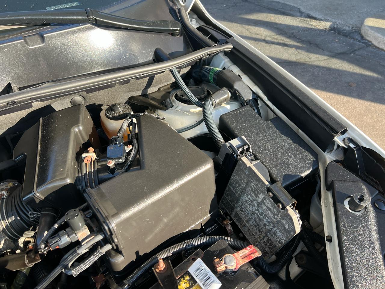 Toyota RAV4 Limited V6 4WD 2010