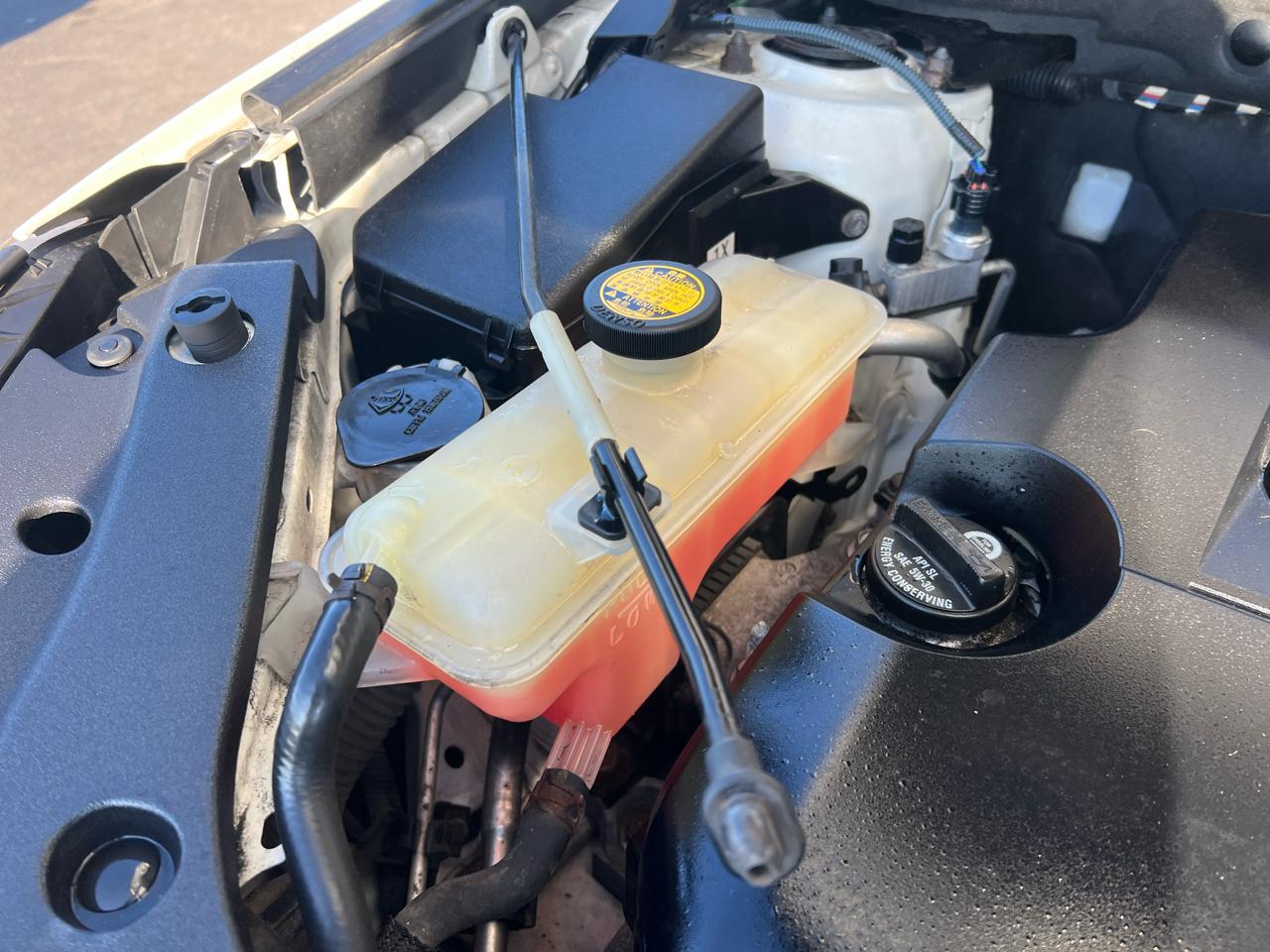 Toyota RAV4 Limited V6 4WD 2010