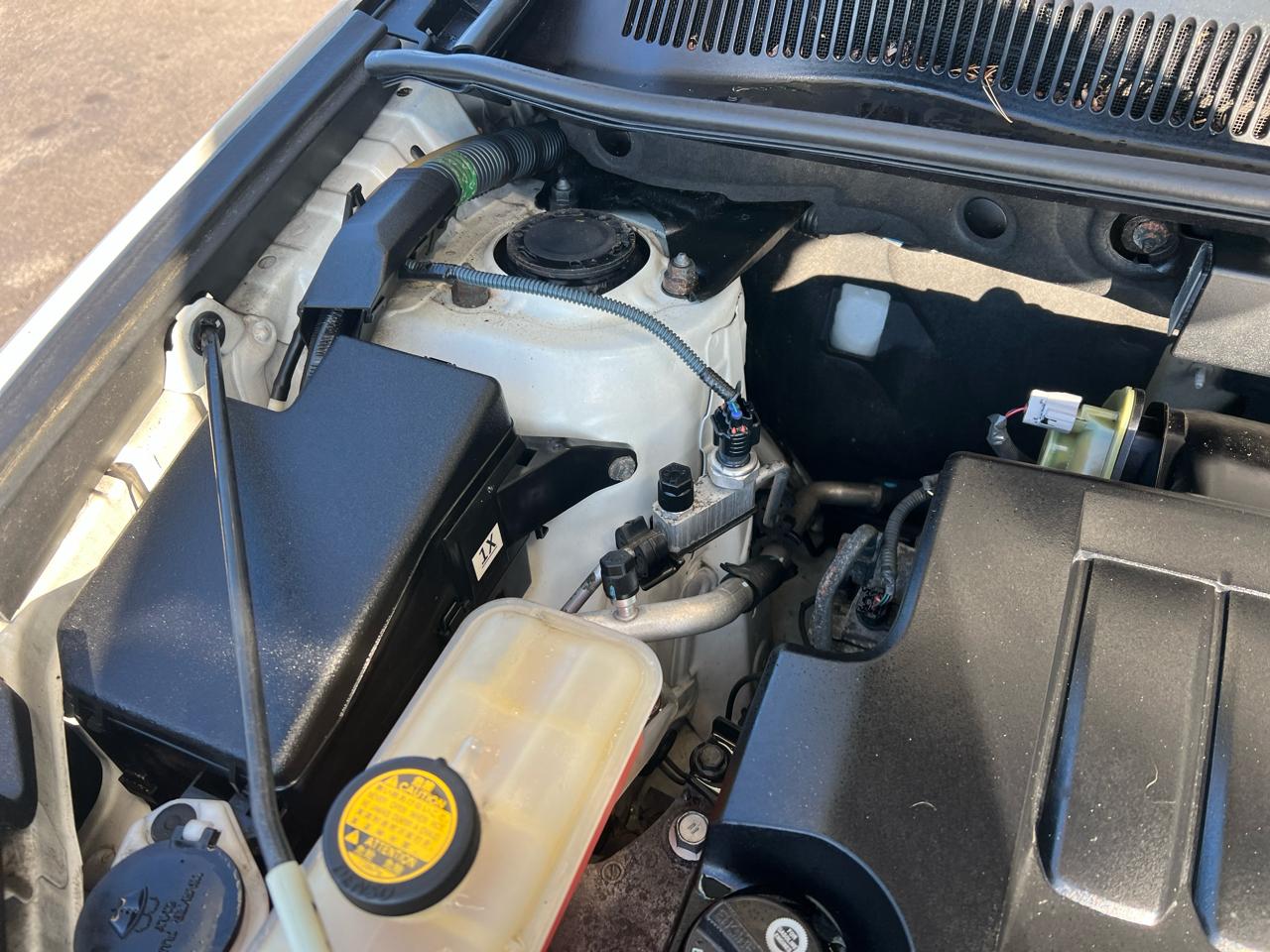 Toyota RAV4 Limited V6 4WD 2010