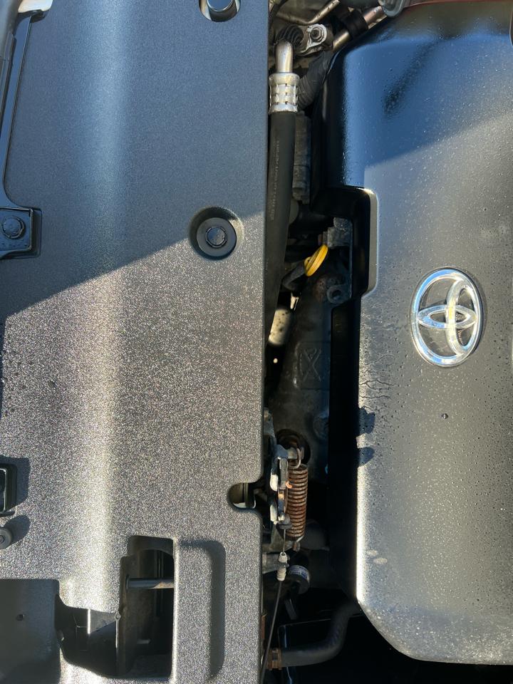 Toyota RAV4 Limited V6 4WD 2010