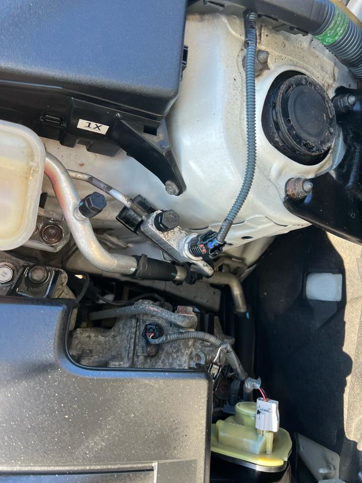 Toyota RAV4 Limited V6 4WD 2010