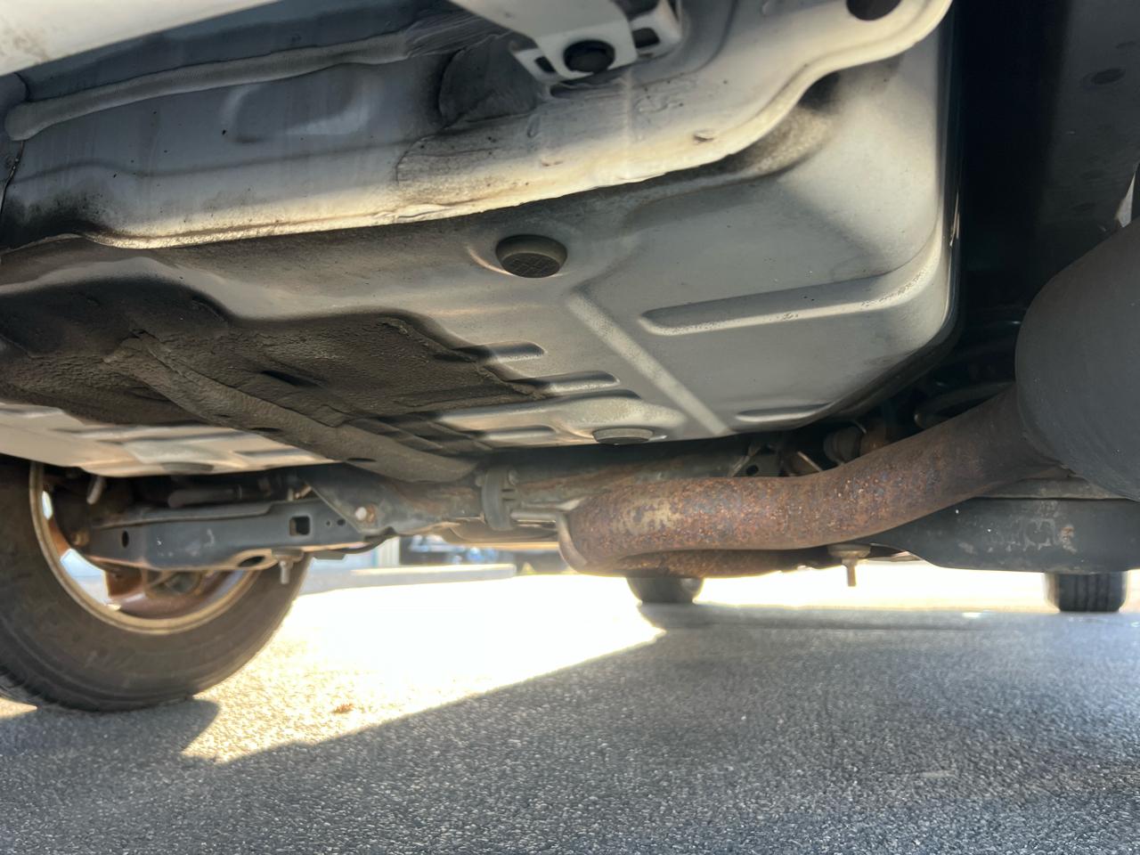 Toyota RAV4 Limited V6 4WD 2010