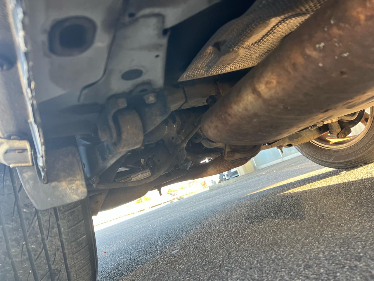 Toyota RAV4 Limited V6 4WD 2010