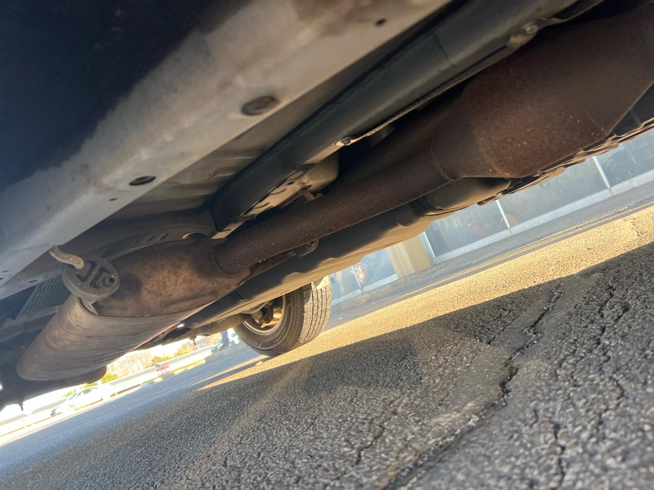 Toyota RAV4 Limited V6 4WD 2010