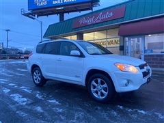 2010 Toyota RAV4 