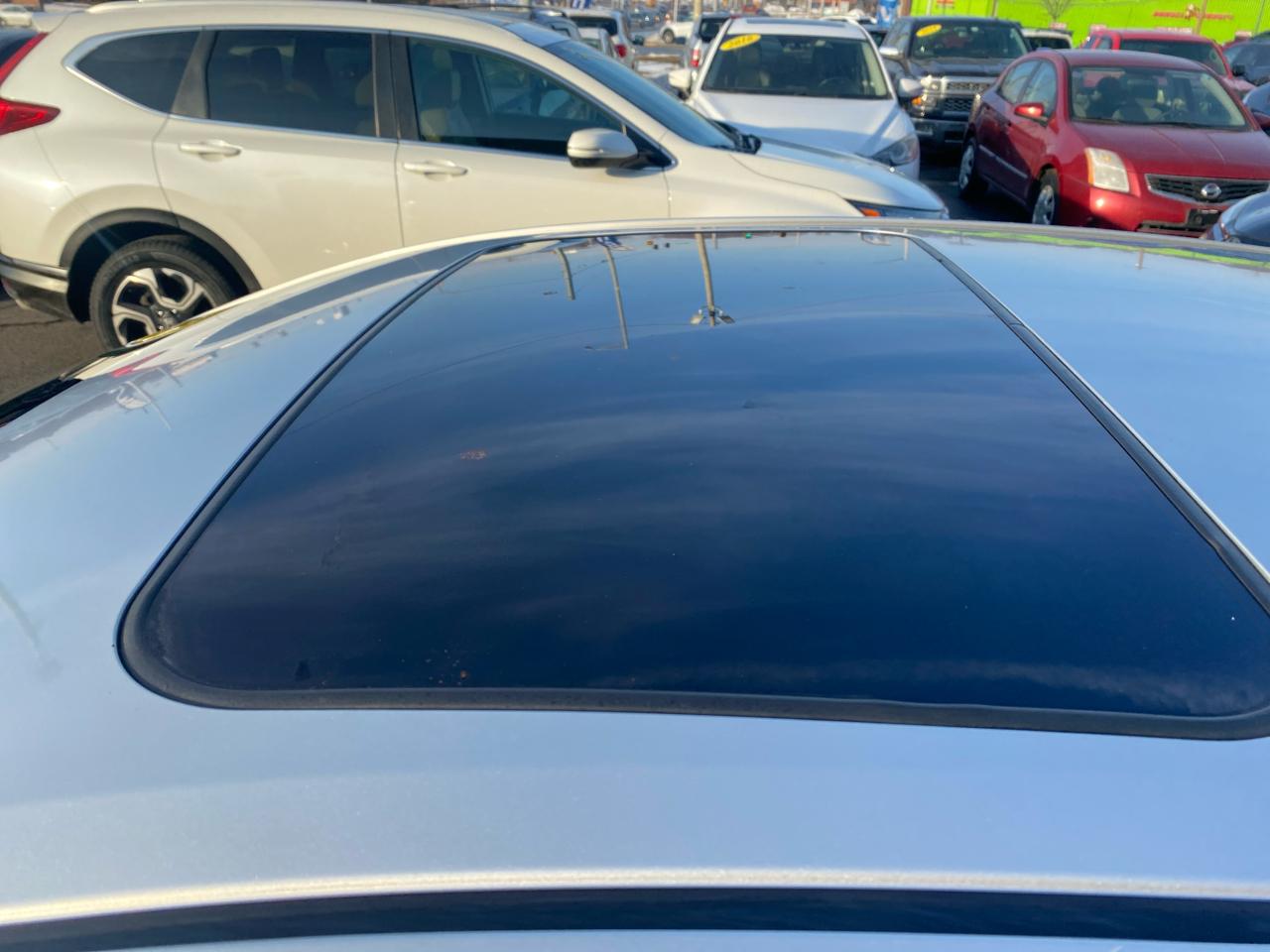 Toyota Corolla S Premium CVT 2014