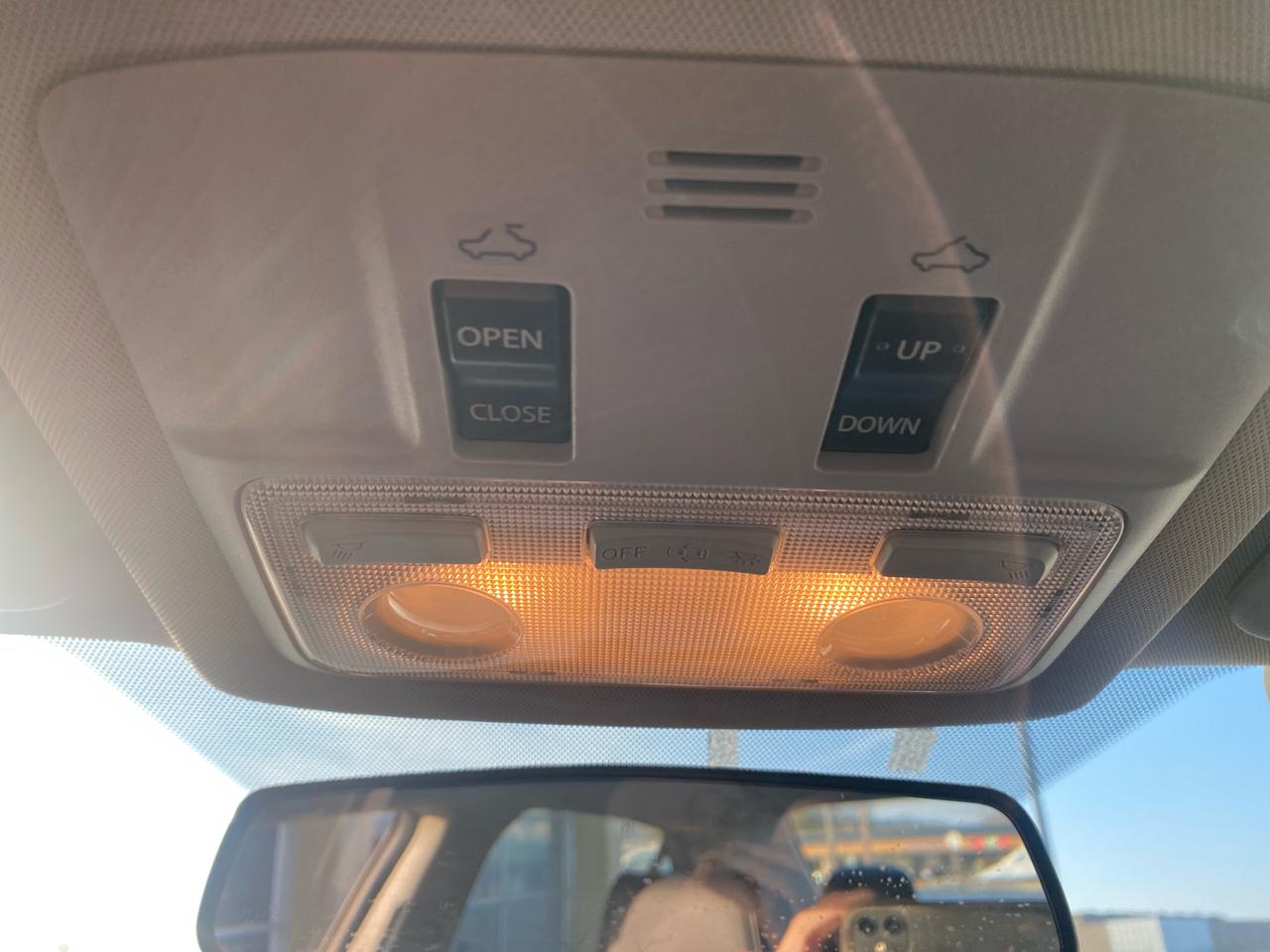 Toyota Corolla S Premium CVT 2014