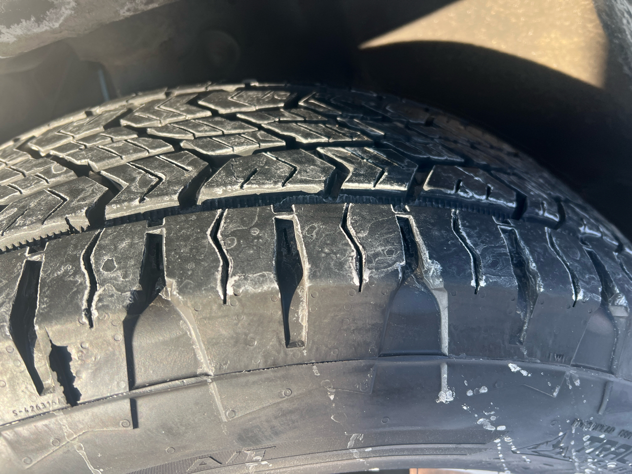 Honda Ridgeline RTL w/ Leather and Navigation 2013