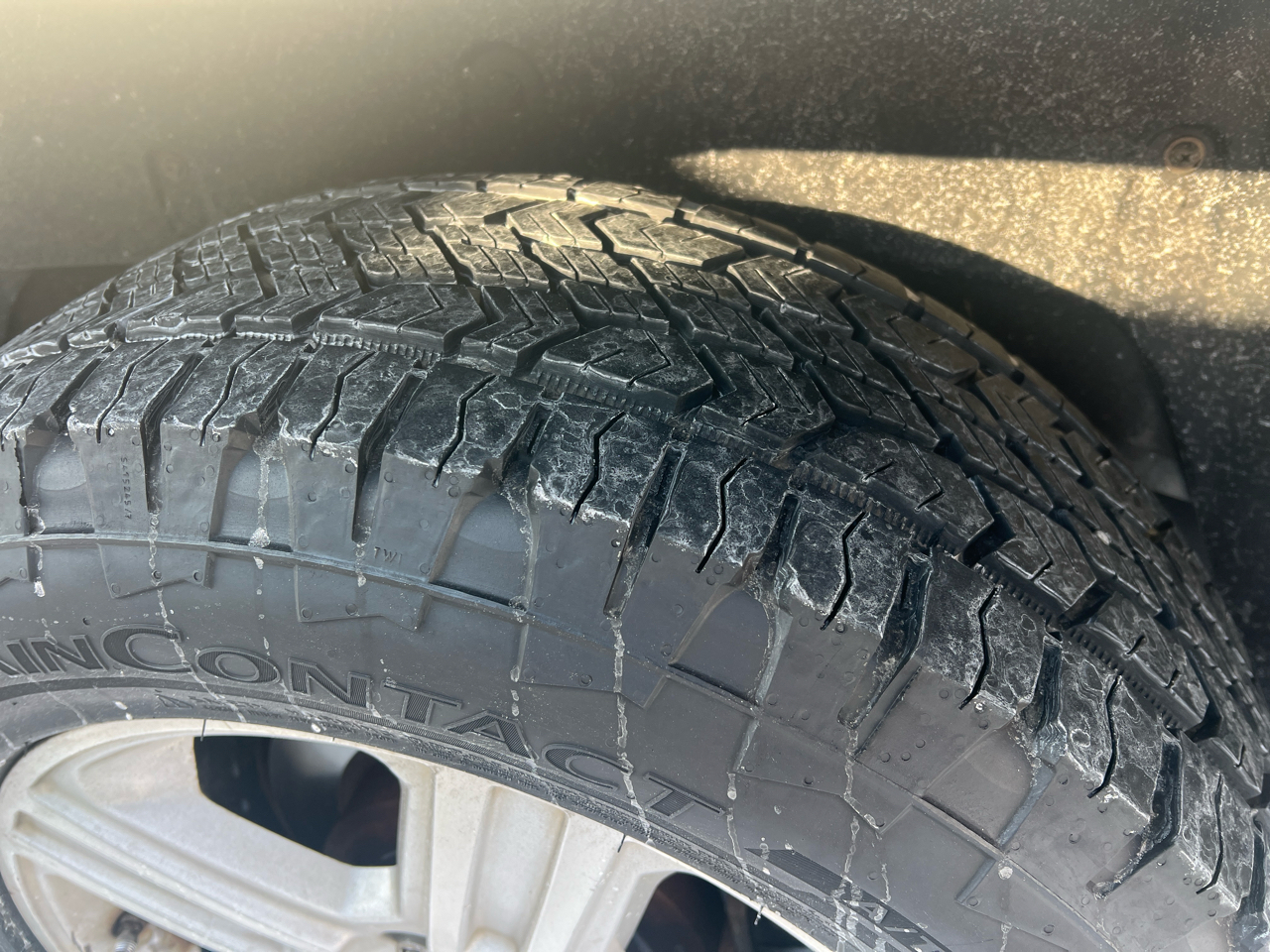 Honda Ridgeline RTL w/ Leather and Navigation 2013