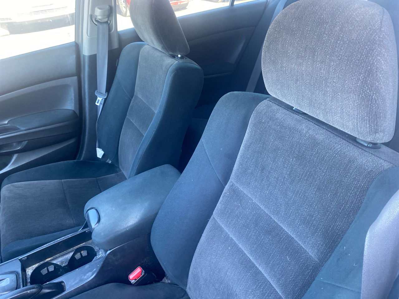 Honda Accord LX-P Sedan AT 2010