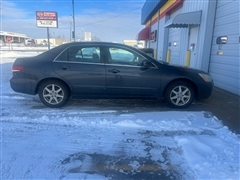 2003 Honda Accord 