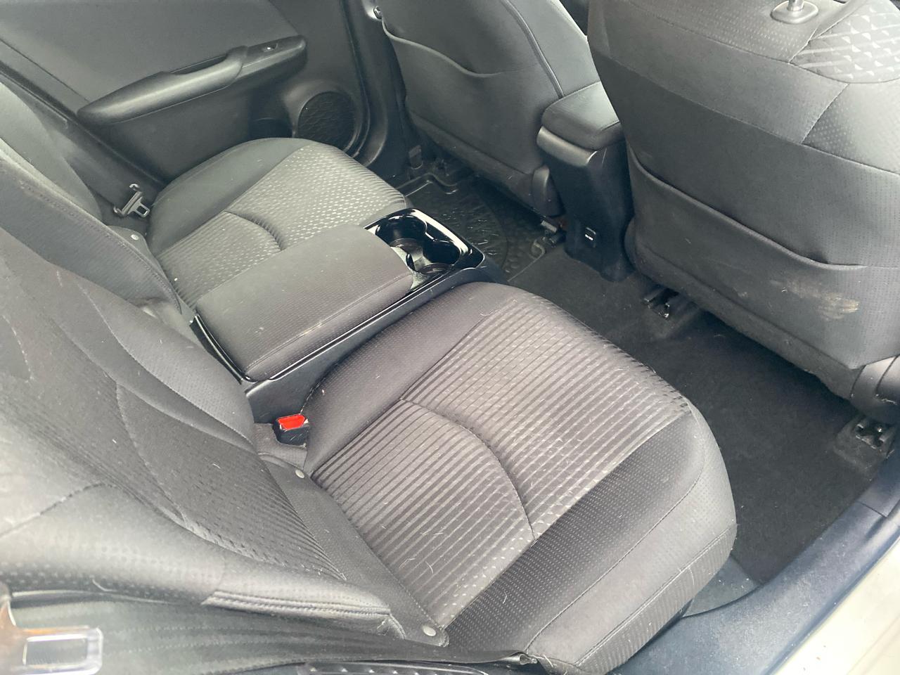 Toyota Prius Prime Premium 2017