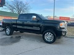 2016 GMC Sierra 2500HD 