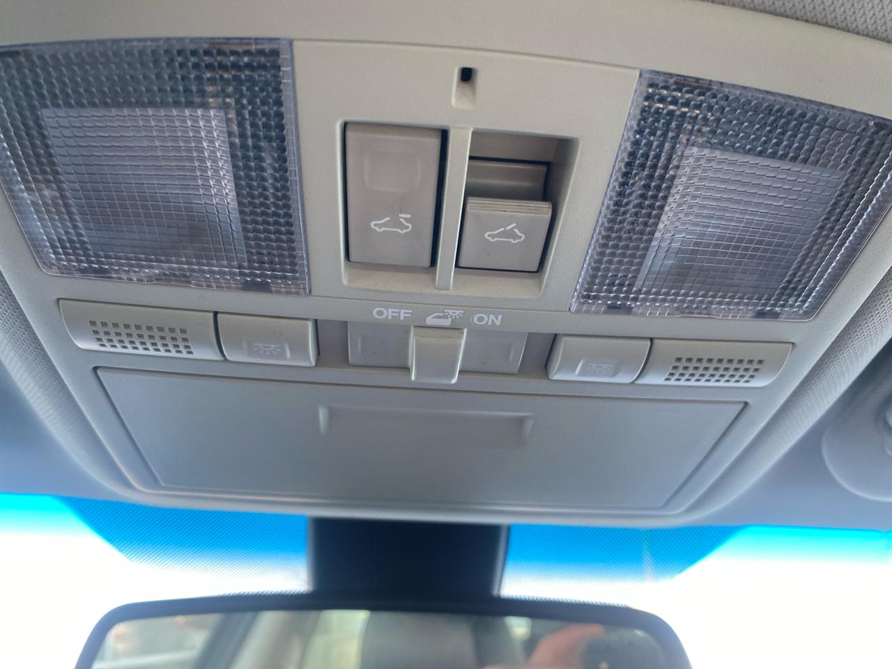 Mazda CX-9 Grand Touring AWD 2012