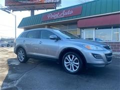 2012 Mazda CX-9 