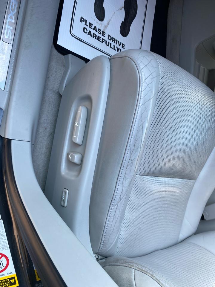 Lexus RX 350 AWD 2010