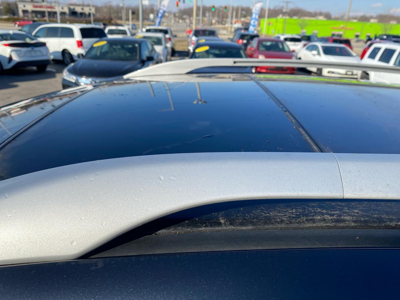 Lexus RX 350 AWD 2010