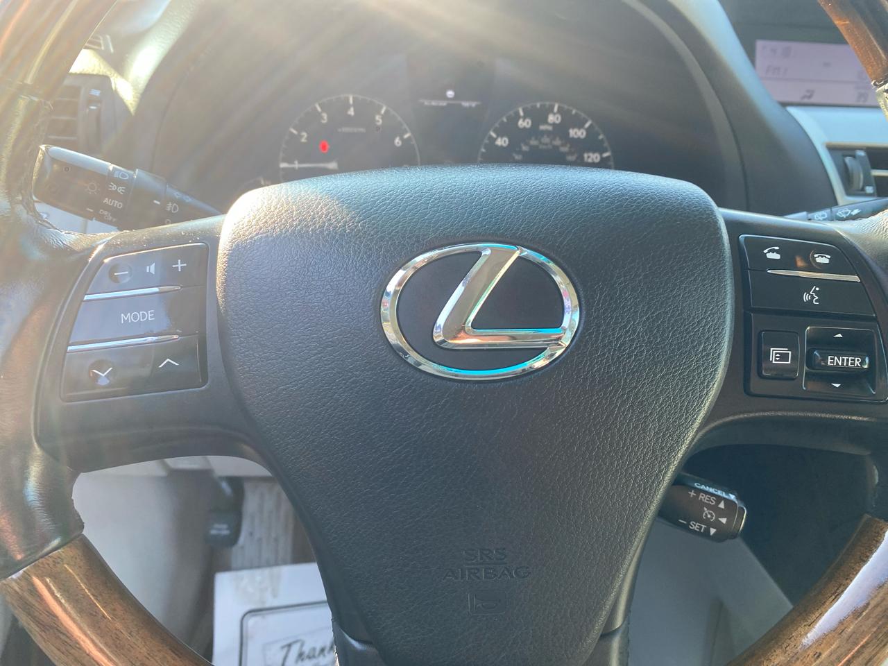 Lexus RX 350 AWD 2010