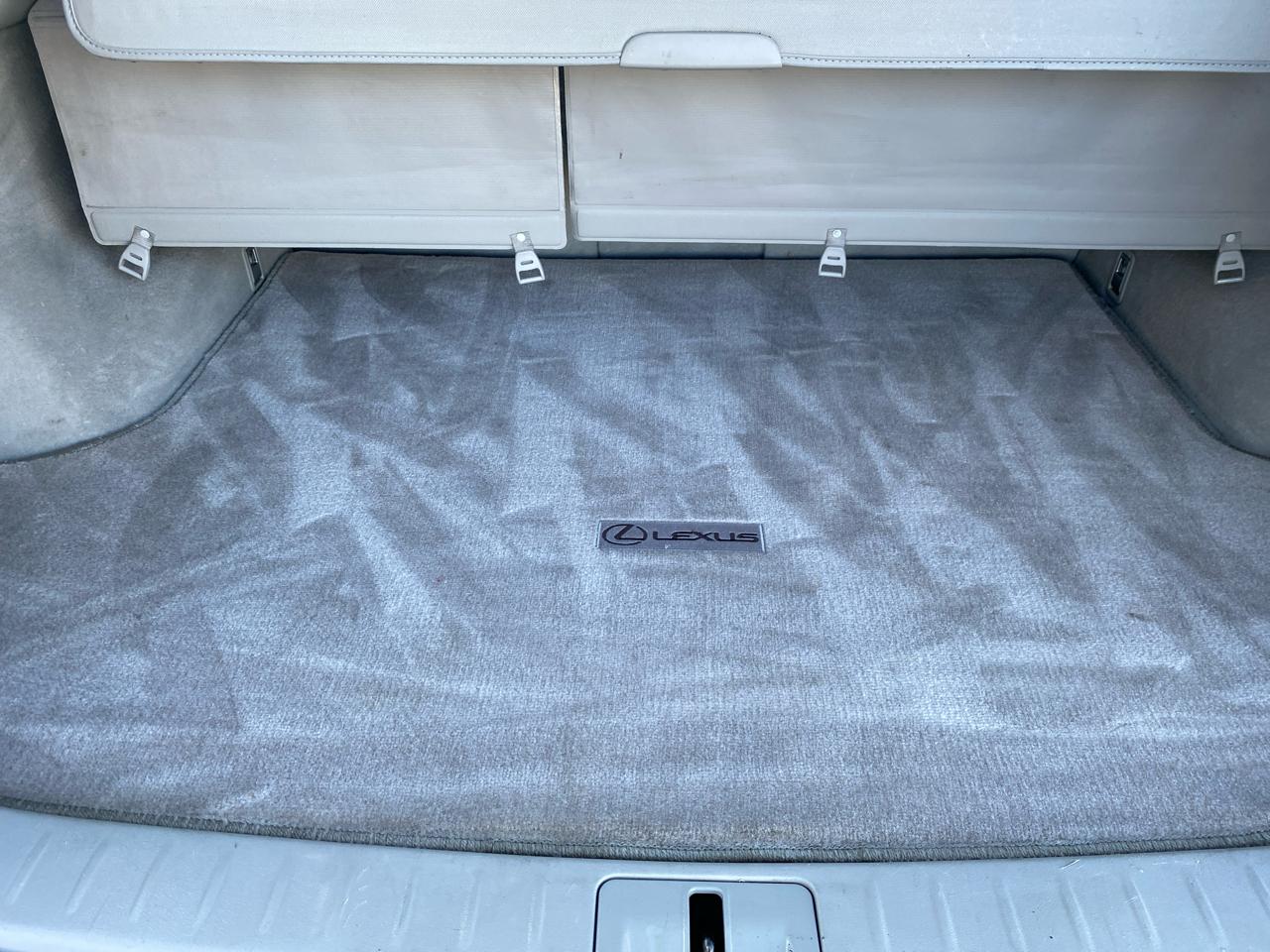 Lexus RX 350 AWD 2010