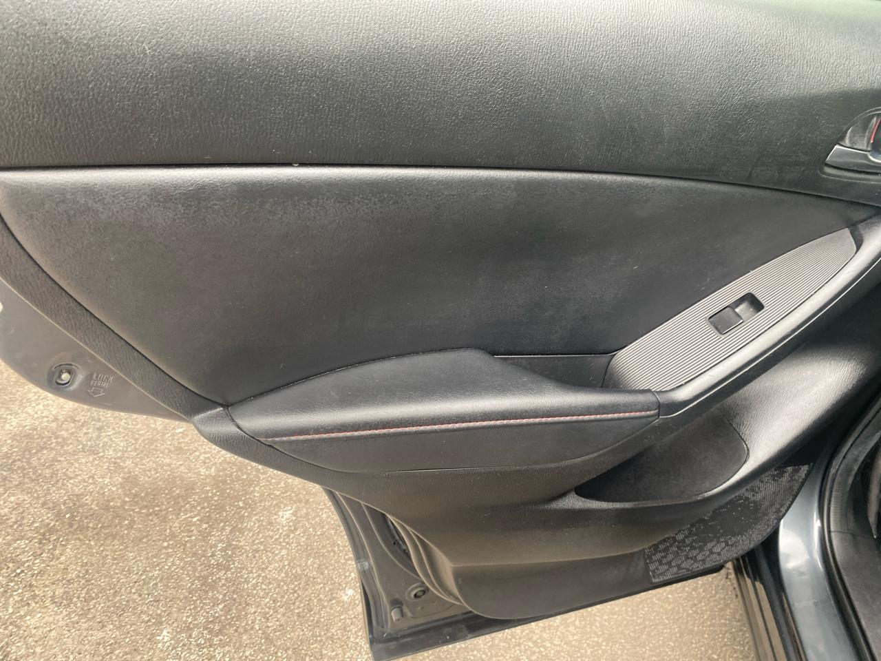 Mazda CX-5 Grand Touring AWD 2013