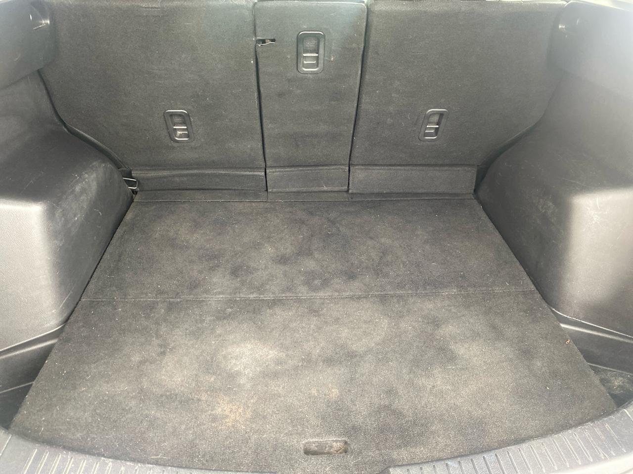 Mazda CX-5 Grand Touring AWD 2013