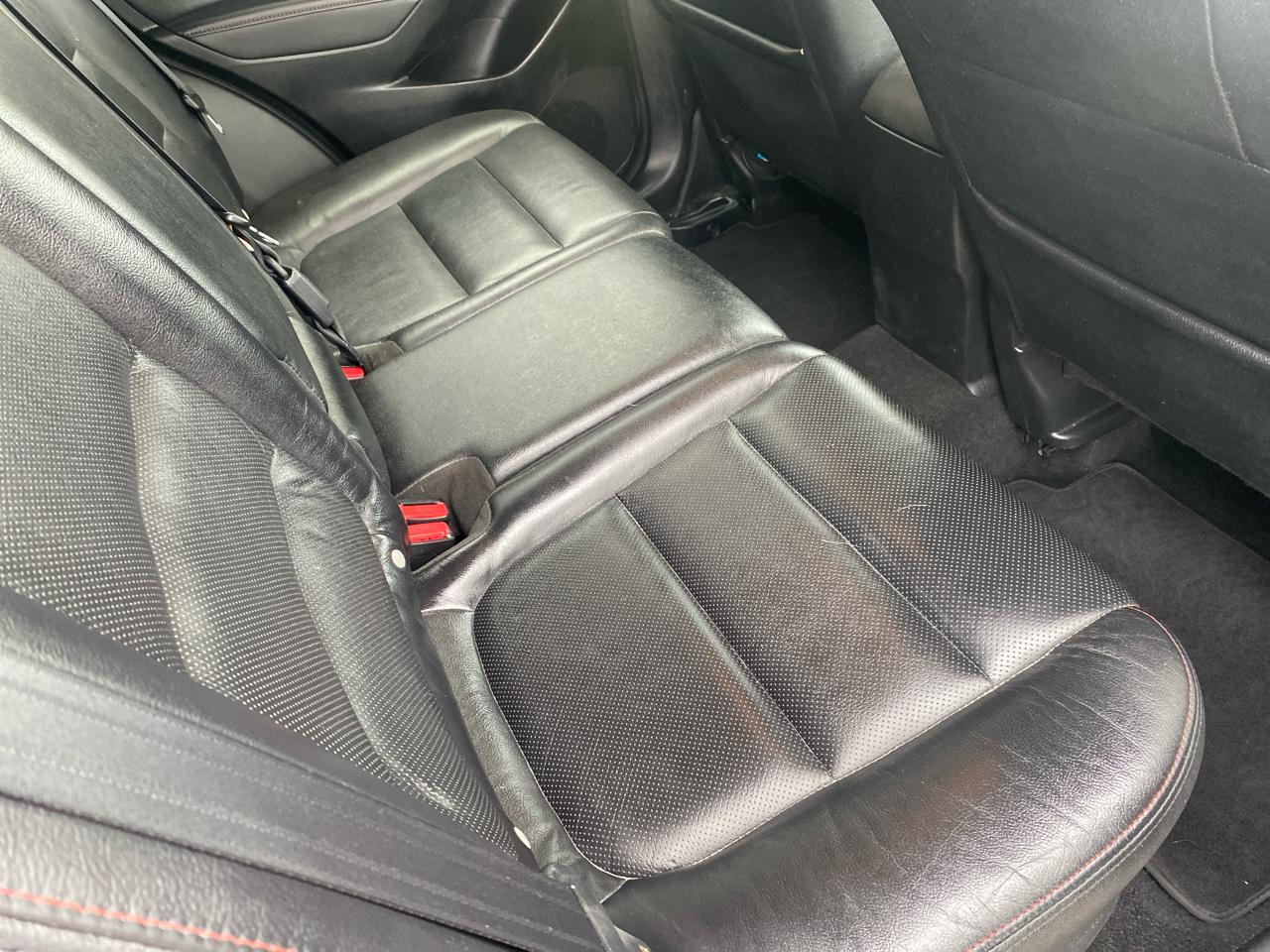 Mazda CX-5 Grand Touring AWD 2013