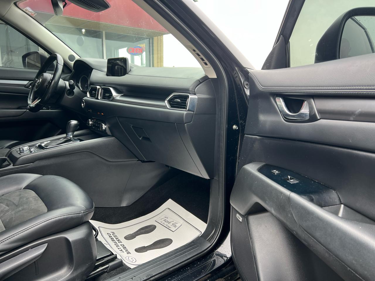 Mazda CX-5 Touring AWD 2018