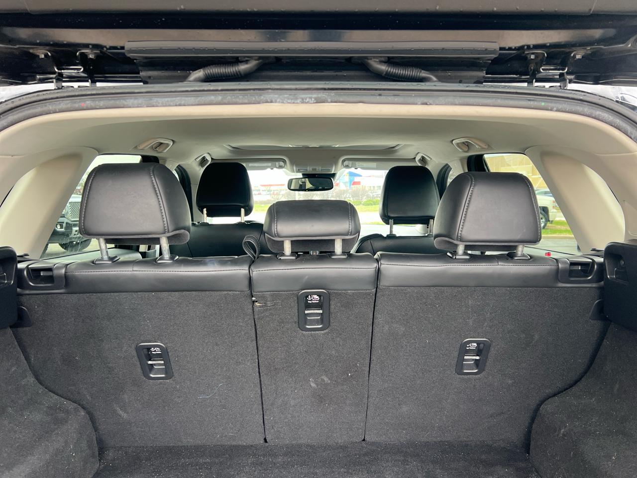 Mazda CX-5 Touring AWD 2018