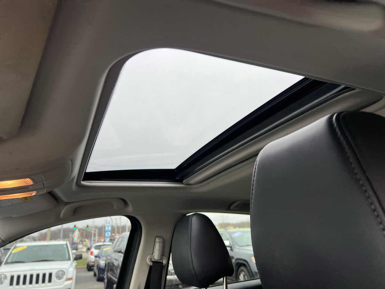 Mazda CX-5 Touring AWD 2018