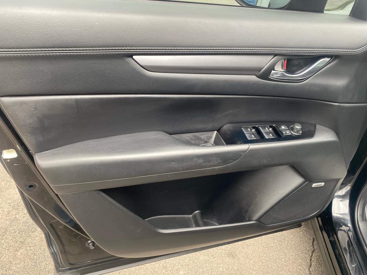 Mazda CX-5 Touring AWD 2018