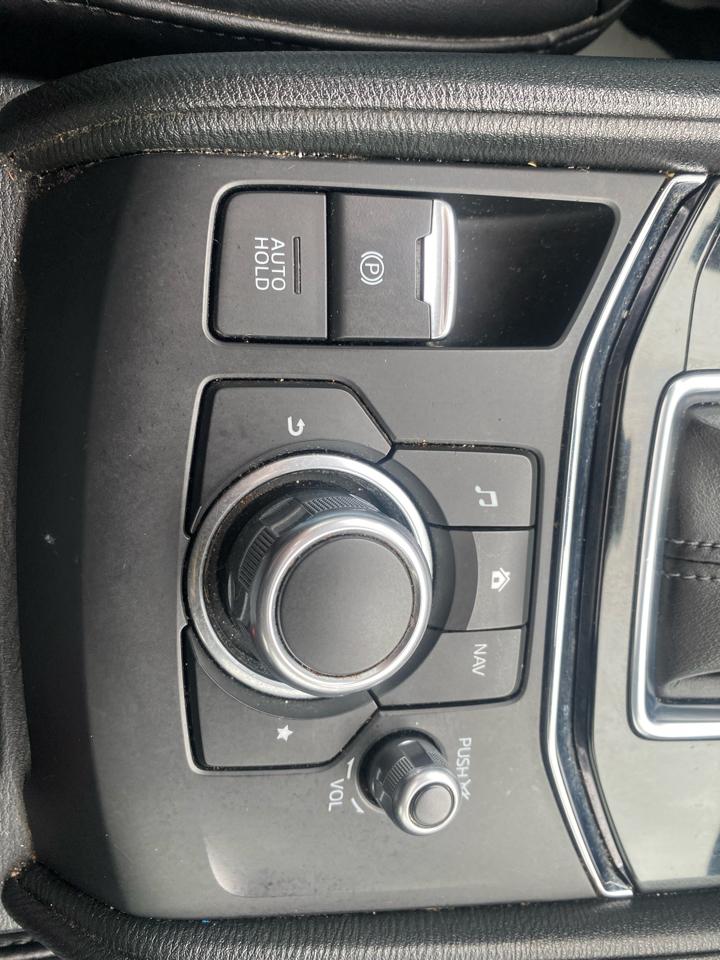 Mazda CX-5 Touring AWD 2018