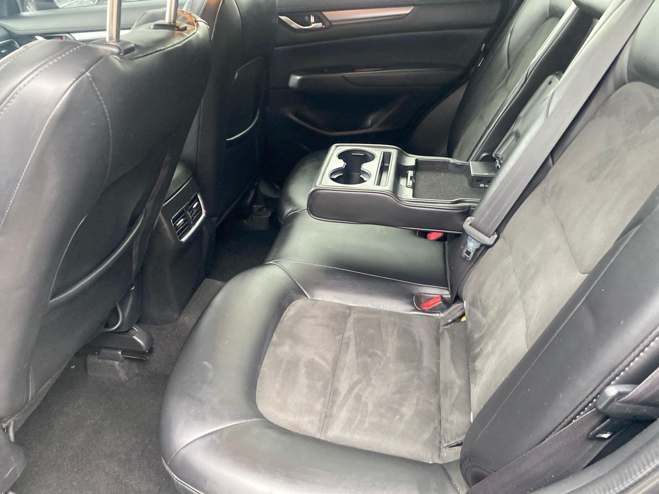 Mazda CX-5 Touring AWD 2018