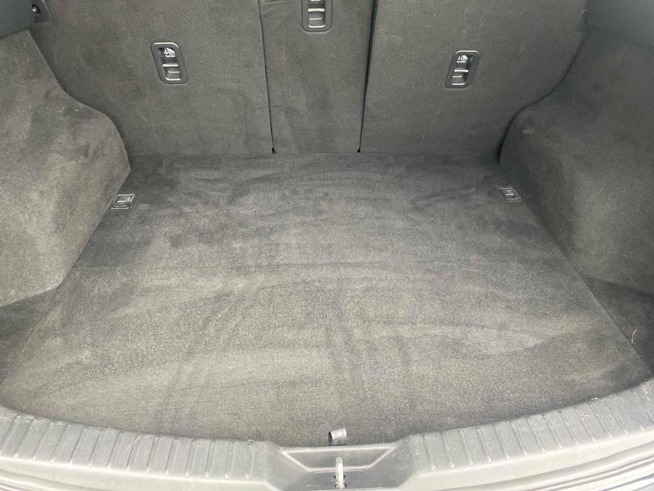 Mazda CX-5 Touring AWD 2018